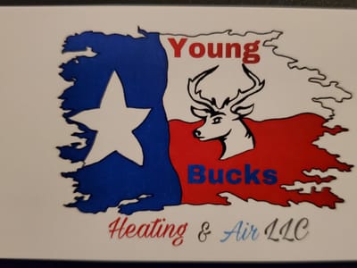 Young Bucks Heating and Air LLC