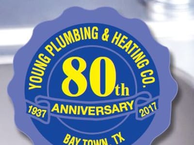 Young Plumbing & Heating