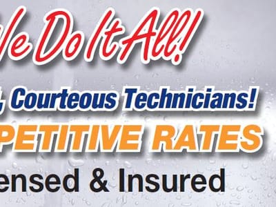 Young Plumbing & Heating