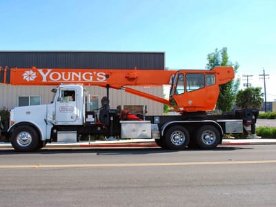 Young's Air Conditioning