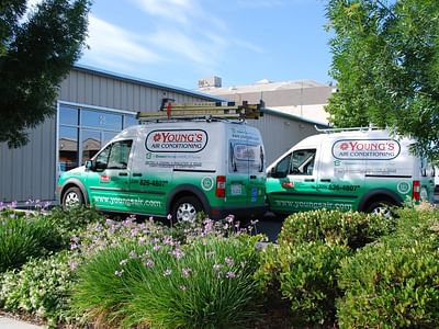 Young's Air Conditioning