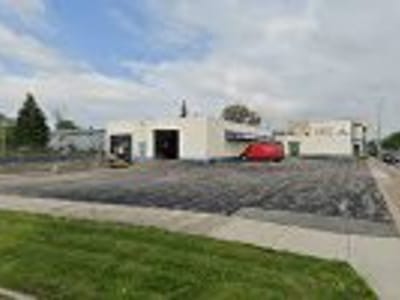 Young Supply Company - Downtown Toledo