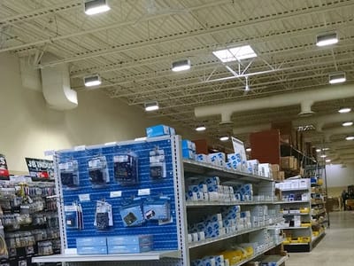 Young Supply Company - Farmington Hills