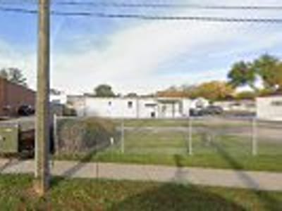 Young Supply Company - Farmington Hills