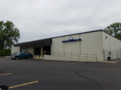 Young Supply Company - Flint