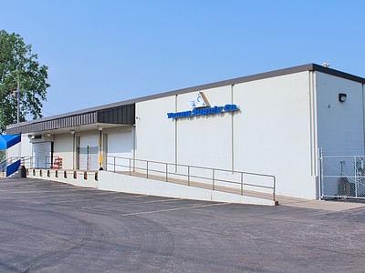 Young Supply Company - Flint