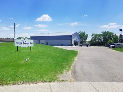 Young Supply Company - Lansing
