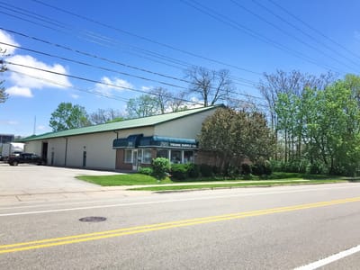 Young Supply Company - North Grand Rapids