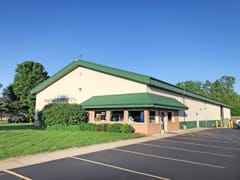 Young Supply Company - Toledo