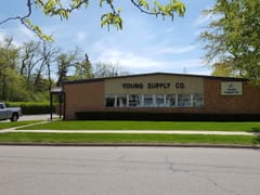 Young Supply Company