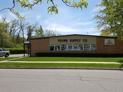 Young Supply Company