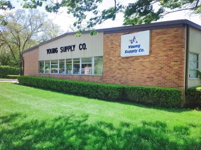 Young Supply Company