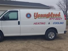 Youngblood Heating & Cooling
