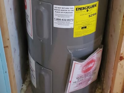 Youngblood Heating & Cooling