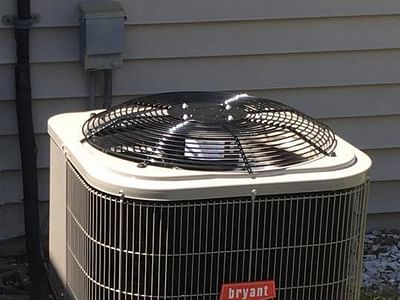 Youngren's, Inc. Heating & Cooling