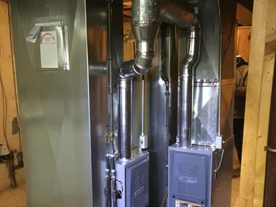 Youngren's, Inc. Heating & Cooling