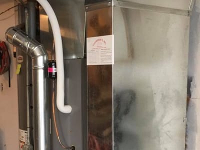 Youngren's, Inc. Heating & Cooling