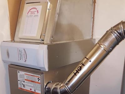 Youngren's, Inc. Heating & Cooling