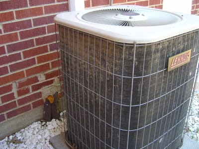 Your Air Conditioning Company