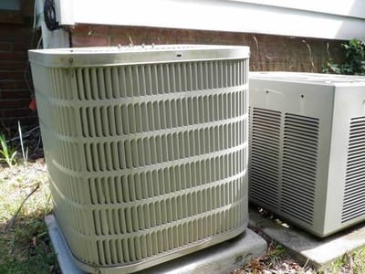 Your Air Conditioning Company