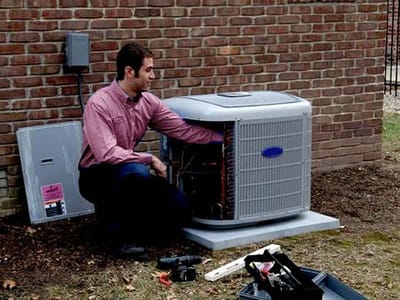 Your Air Conditioning Company