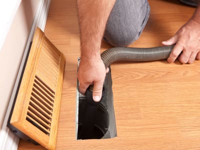 Your Air Conditioning Company