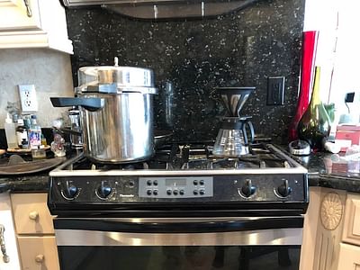 Your Appliance, Refrigeration & HVAC repair