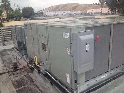 Your Best HVAC Choice