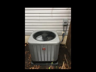 Your Best HVAC Choice
