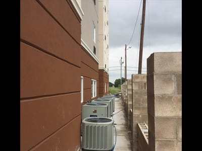 Your Best HVAC Choice