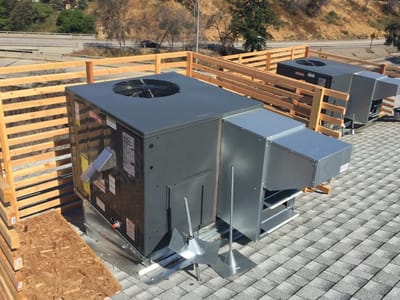 Your Best HVAC Choice