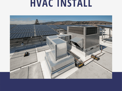 Your Choice HVAC Services