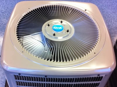 Your Comfort Heating & A/C