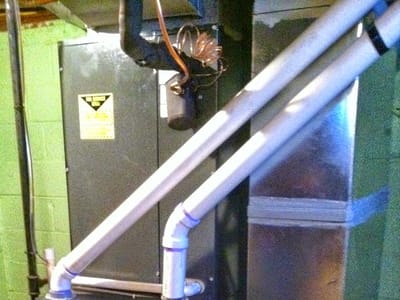 Your Comfort Heating & A/C