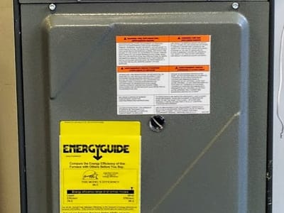 Your Comfort Heating & A/C