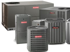 Your Comfort Heating & A/C