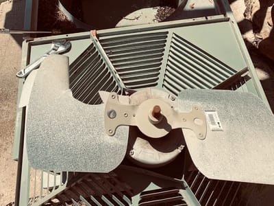 Your Comfort Heating & A/C