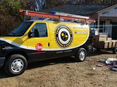 Your Community Heating & Cooling