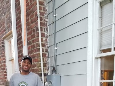 Your Community Heating & Cooling