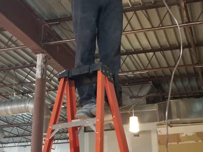 Your Community Heating & Cooling