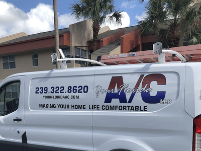 Your Florida AC LLC