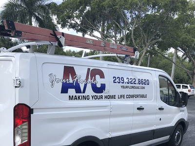 Your Florida AC LLC