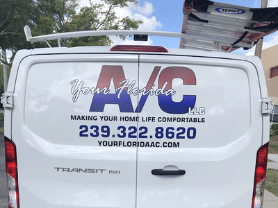 Your Florida AC LLC