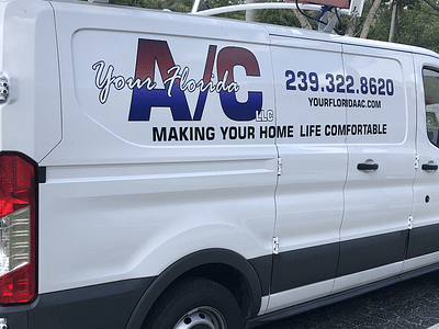 Your Florida AC LLC