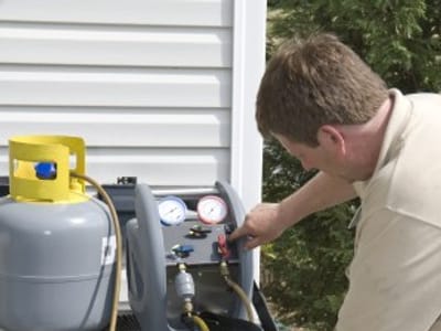 Your Glendale HVAC - Air Conditioning Service & Repair