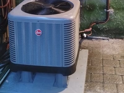 Your HVAC Specialist