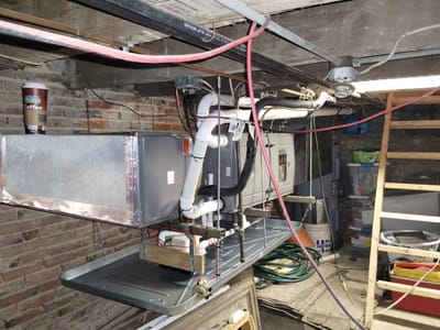 Your HVAC Specialist