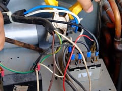 Your Local Friendly Heating & Cooling Guy