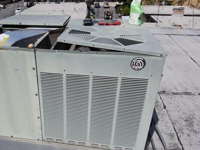 Your Local HVAC & AC Repair Contractor