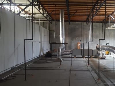 Your Local HVAC & AC Repair Contractor